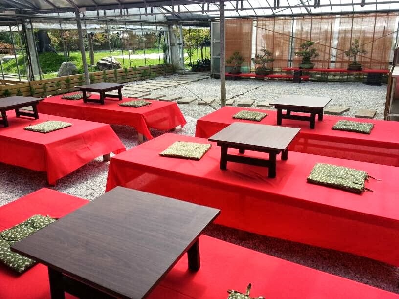 甘味坊 芭樂嫂日式茶屋