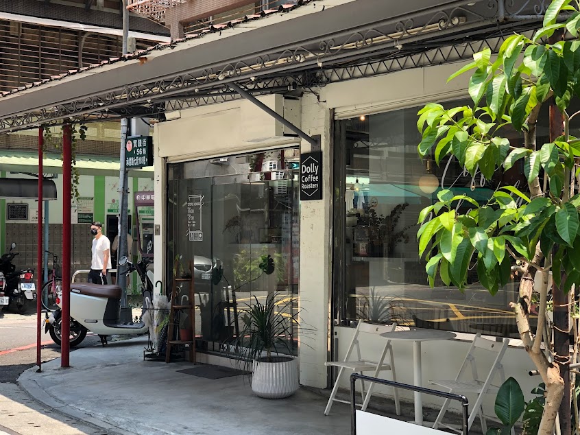 Dolly Coffee 多莉咖啡