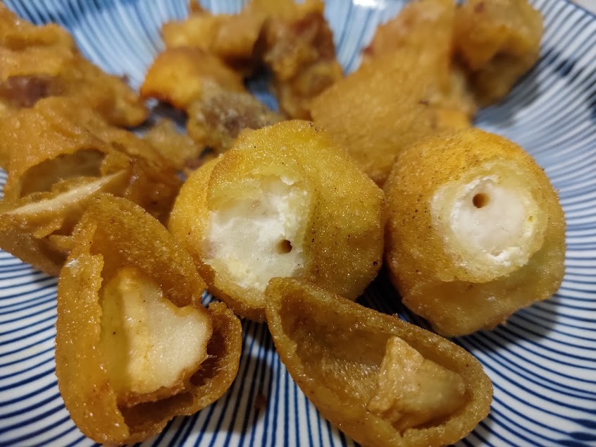 派克雞排新北投店