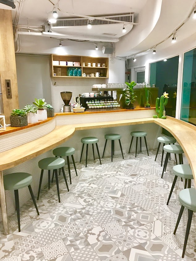 許多肉創意食堂