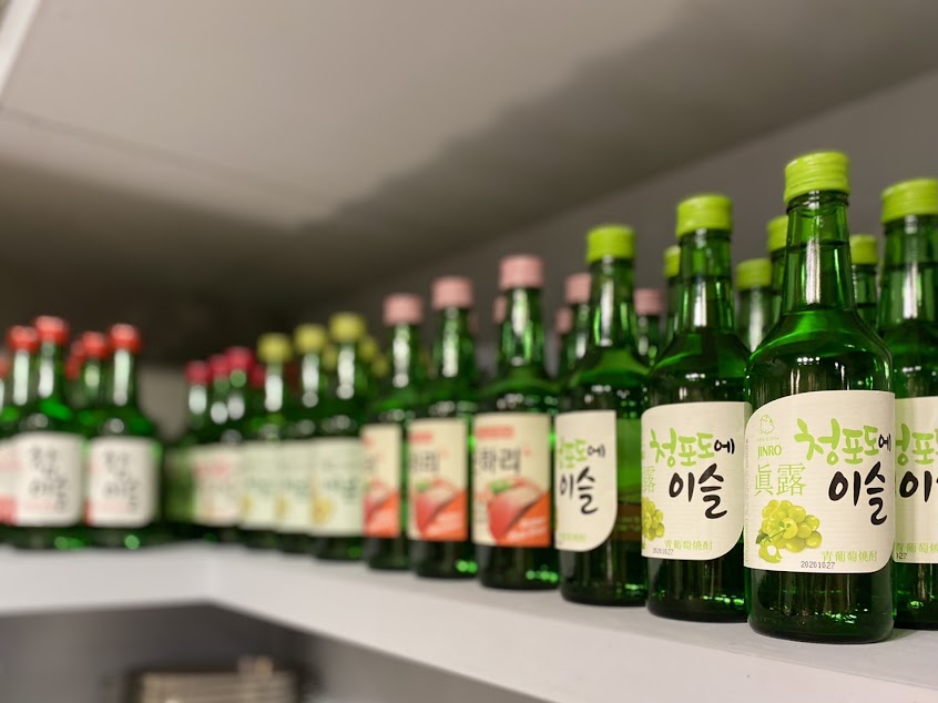 石牌雞跩哥狂野韓式炸雞