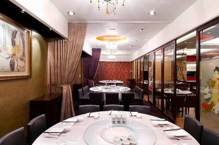 蘇杭餐廳 濟南店