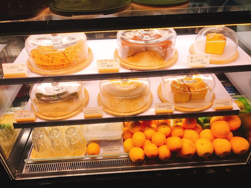 生活在他方-城南店 (無訂位服務)