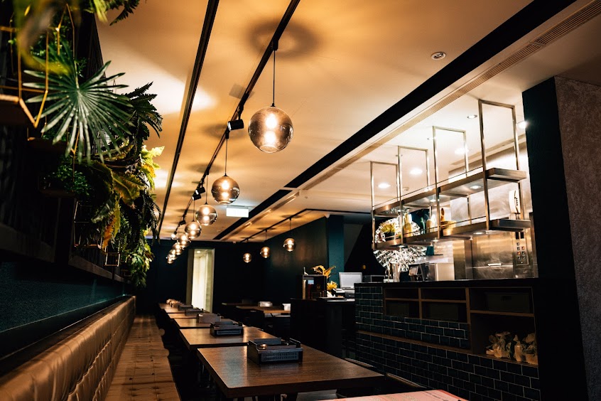 瓦法奇朵（W.麻辣BAR）