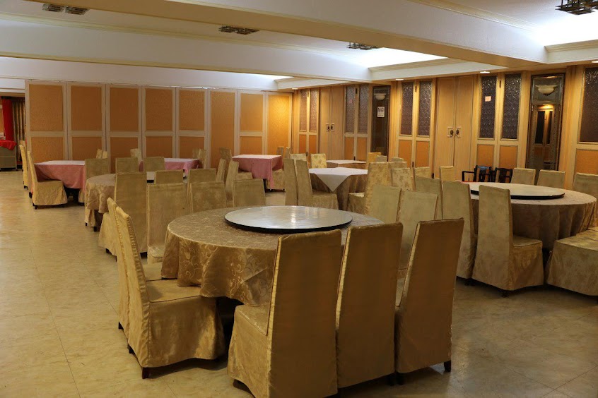 台北真北平餐廳