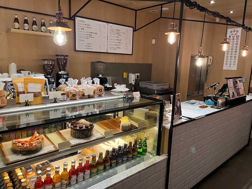 Heritage Bakery & Cafe