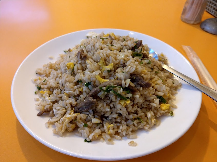 大立溫州大餛飩