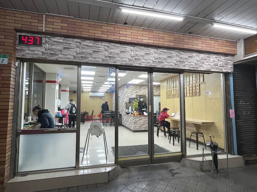 嘉義第一名火雞肉飯-南昌店