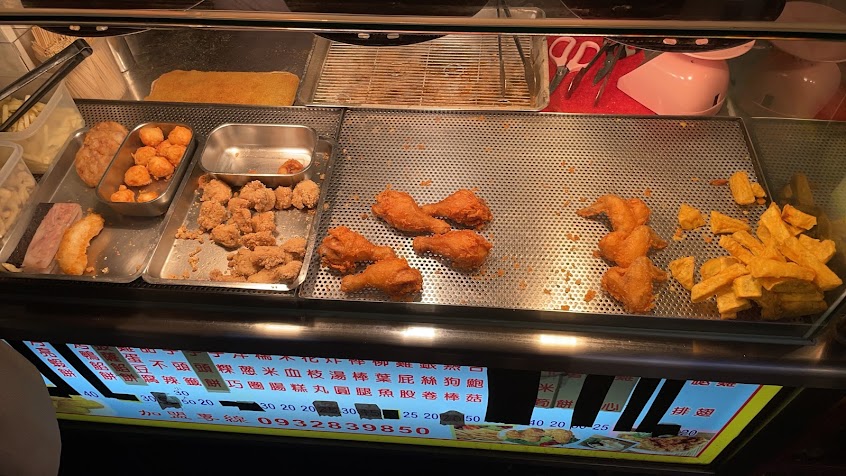 阿卡拉炸雞 (南機場店)