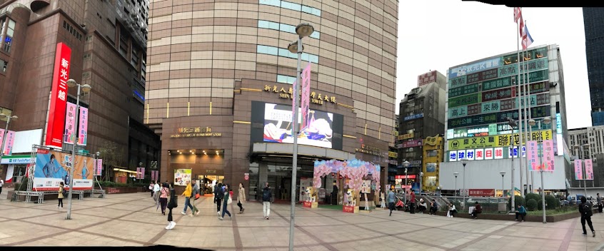 糖村SUGAR&SPICE 台北站前店_伴手禮盒.彌月.生日蛋糕.喜餅喜糖.母親節蛋糕