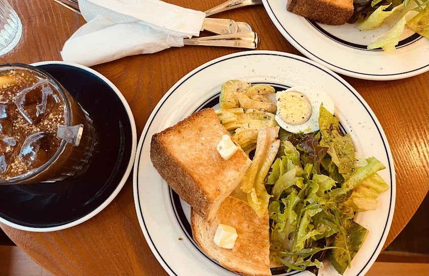 The Quiet Light 默光咖啡(瑞安店)