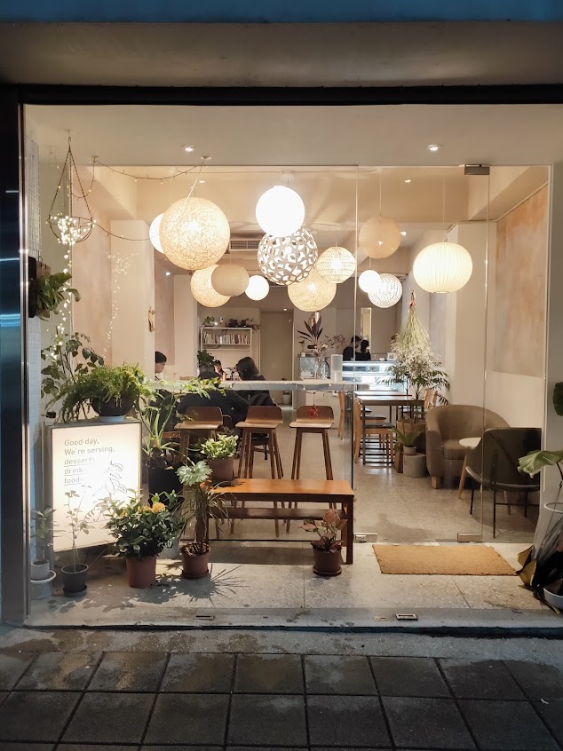 果果Guoguo (營業時間以FB或IG公告為主)