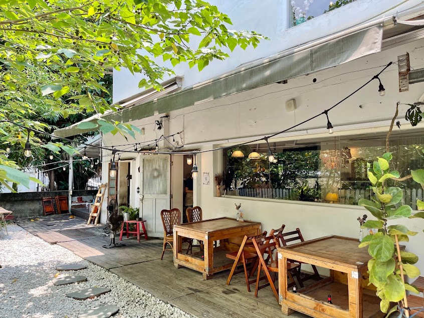 Purrson 呼嚕小酒館