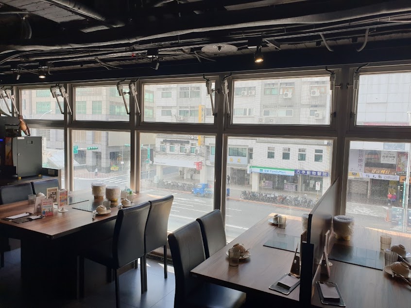 肉多多火鍋-古亭旗艦店