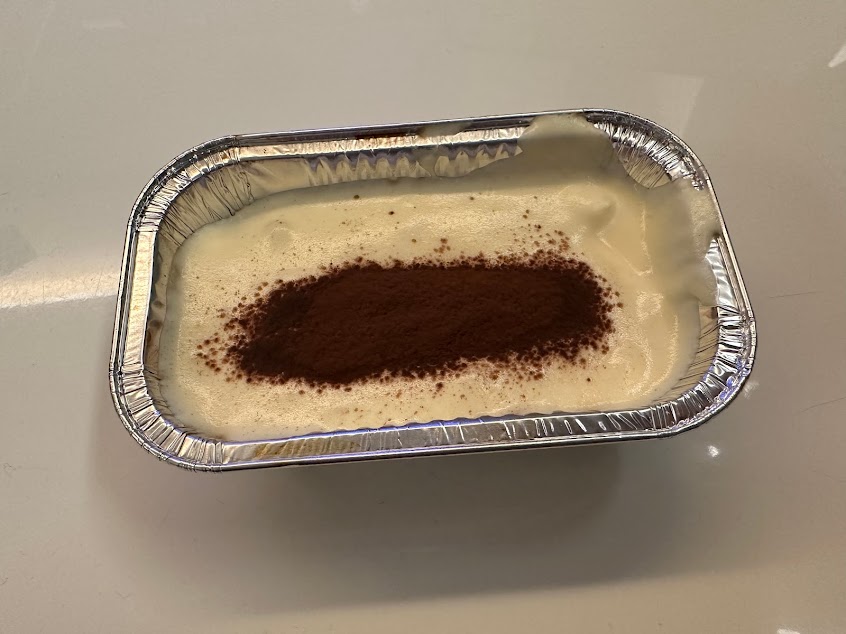 李小龍義大利手工甜點