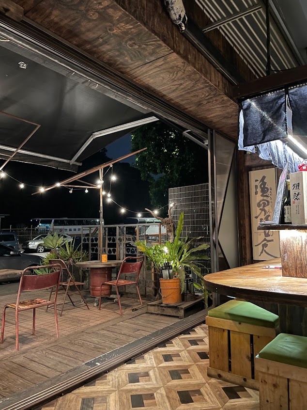 渣男 Taiwan Bistro 木柵二渣