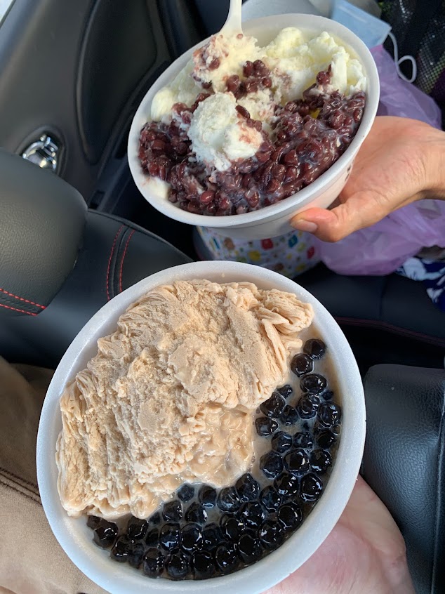 Kokoro奕心 / 姊妹傳統手工豆花