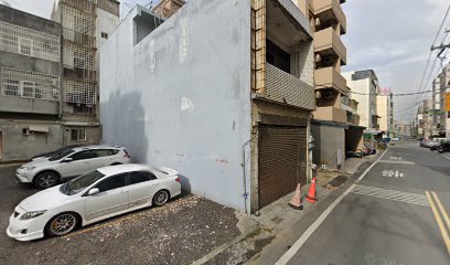 先豐仁德街宿舍