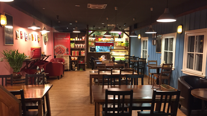 韓大佬韓式精緻料理