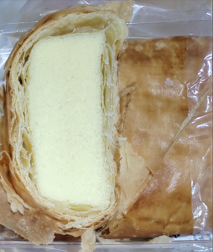 可頌食品股份有限公司