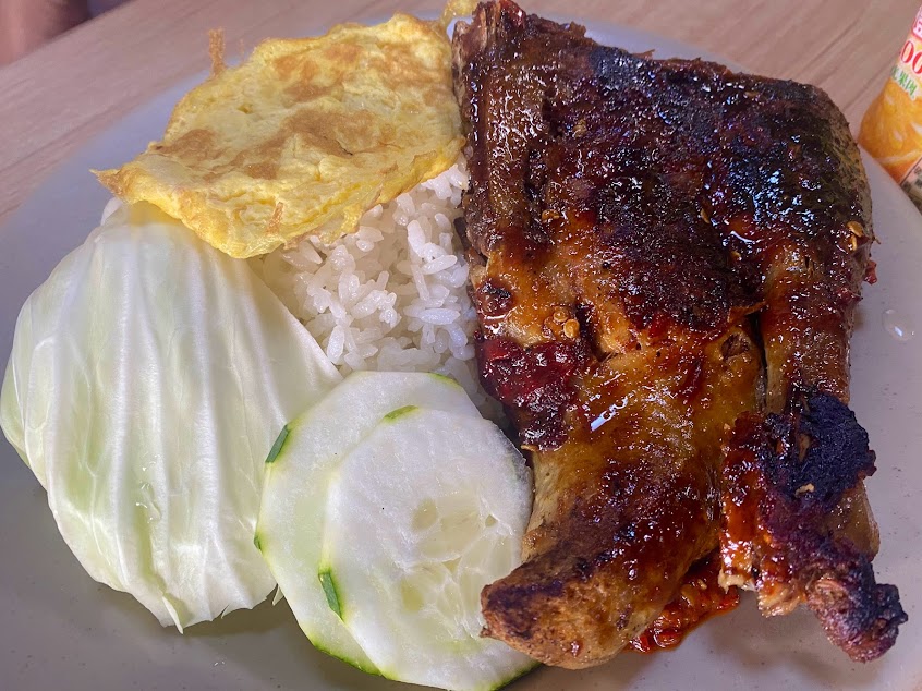 Warung Indo Vimelly印尼小吃