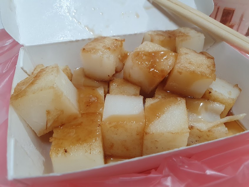 獨家口味早點飯糰店