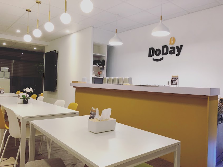 DoDay 豆日子豆花甜品店 (木柵店)