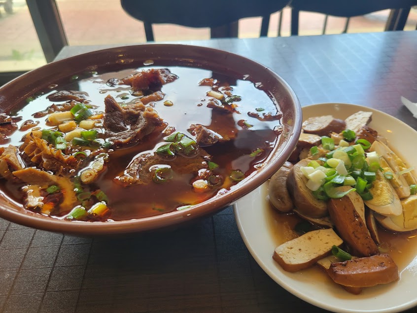 合浦刀切麵食工纺(成功店)