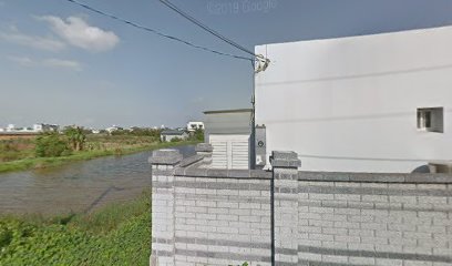 水來青舍停車場