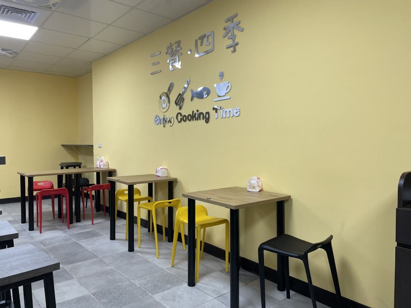 弘大歐吧（韓國紫菜飯捲專賣店）