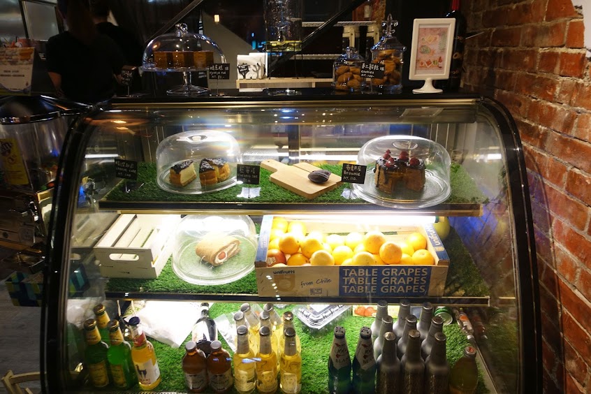 Tenshima 天島咖啡