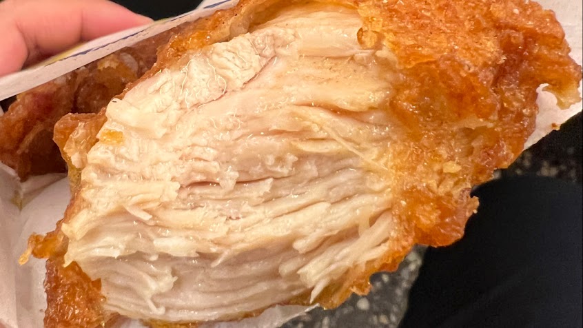 騰之雞排專門店_桃園觀音店