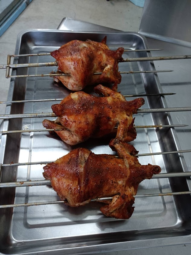 妡妡台菲料理小吃店