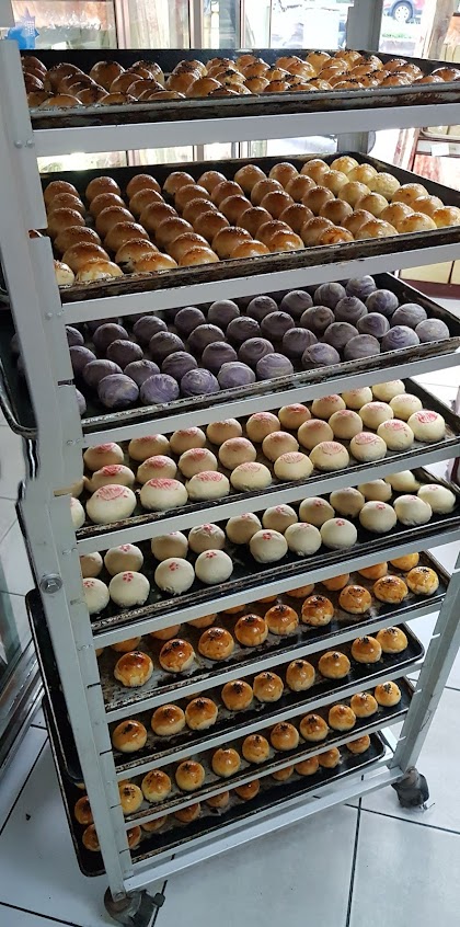 美吉兒西點麵包坊