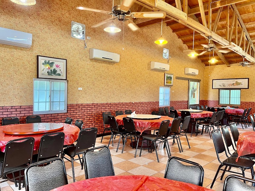 ㄚ昌伯美食屋(翌軒田園)