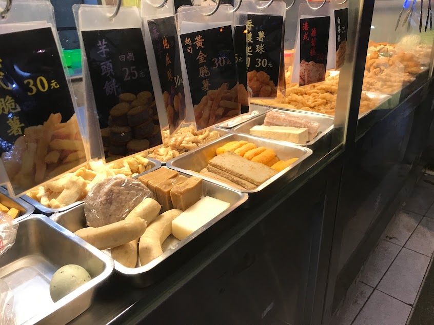 明記大塊雞排 木柵店