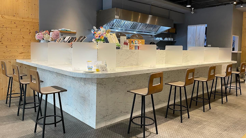 湯本源 湯品 拌麵