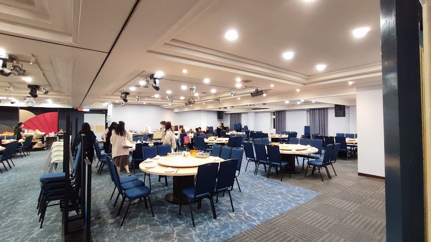 東街日本料理 林口店