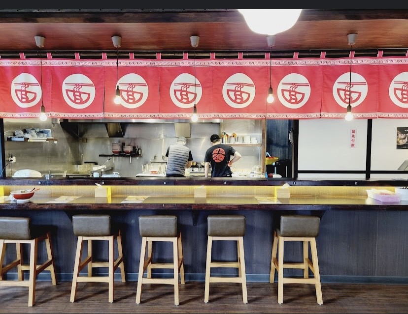 濟善老麵｜桃園龜山美食｜拉麵控｜2023美食推薦