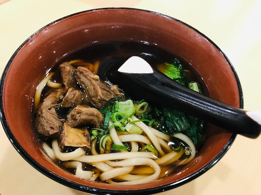 三商巧福 林口A7門市