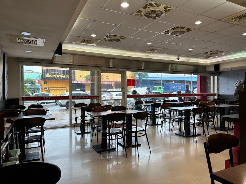 合浦刀切麵食工坊 龜山忠義店