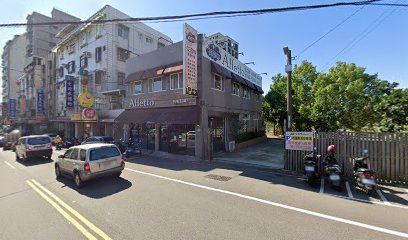 村子口川粵小館