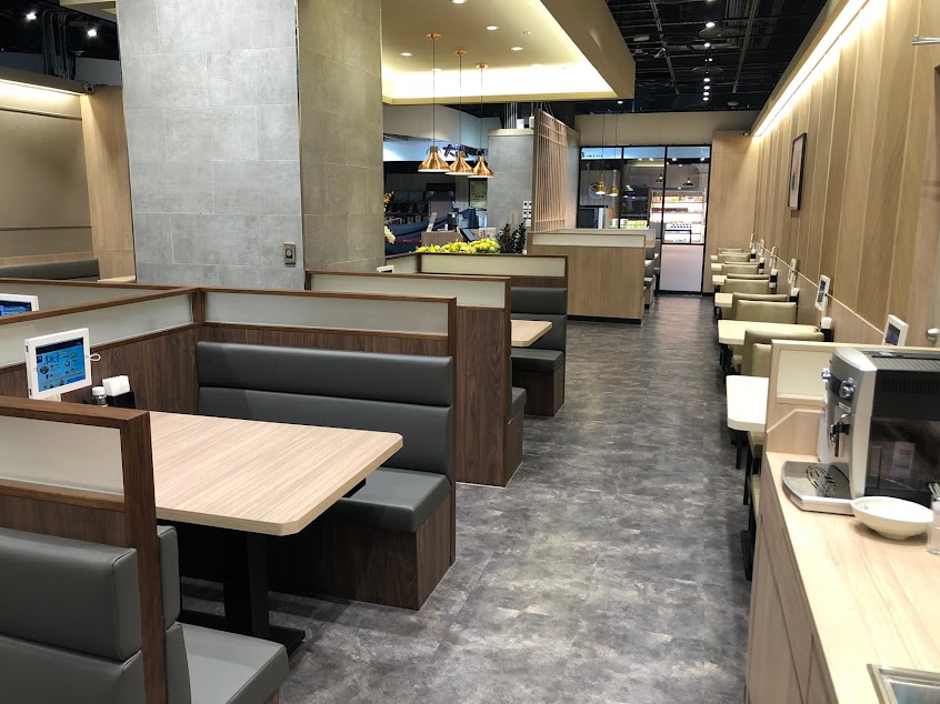 大戶屋桃園環球A8店