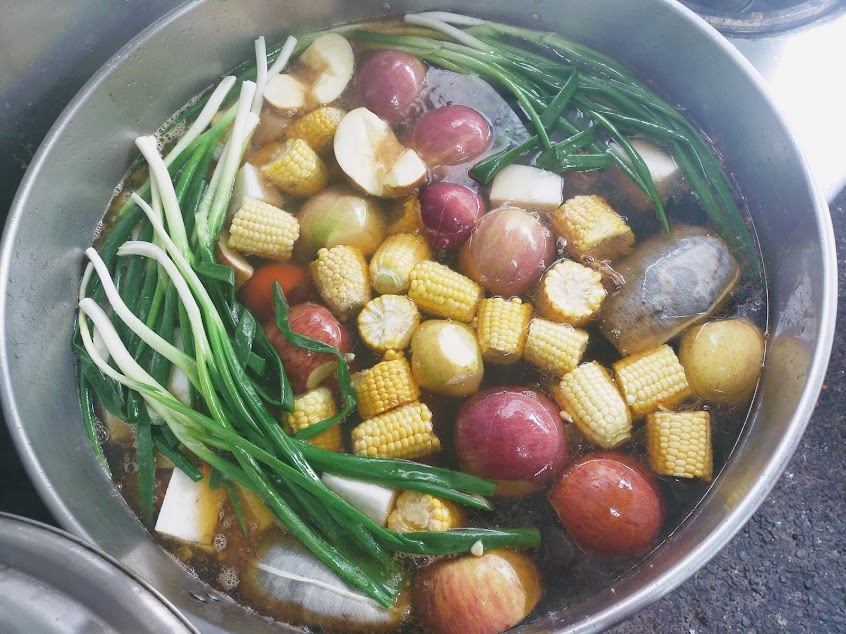 皇品牛肉麵桃園建國店