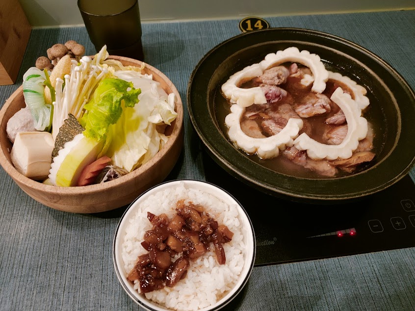 敝姓鍋 – 桃園A8店