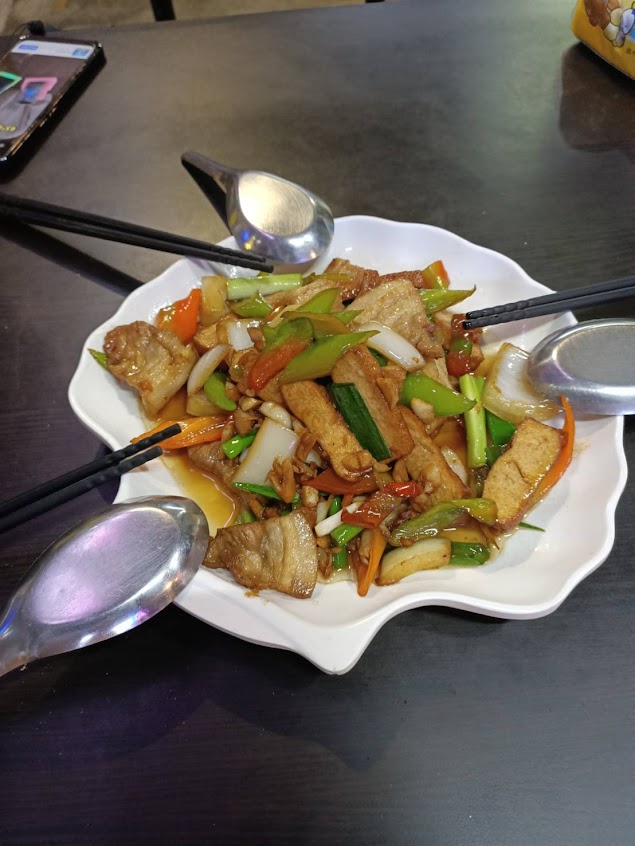 深夜食堂湘菜館