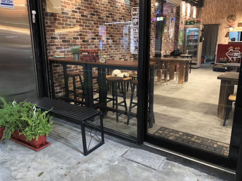 瘋炒碼韓式創意料理 미친짬뽕
