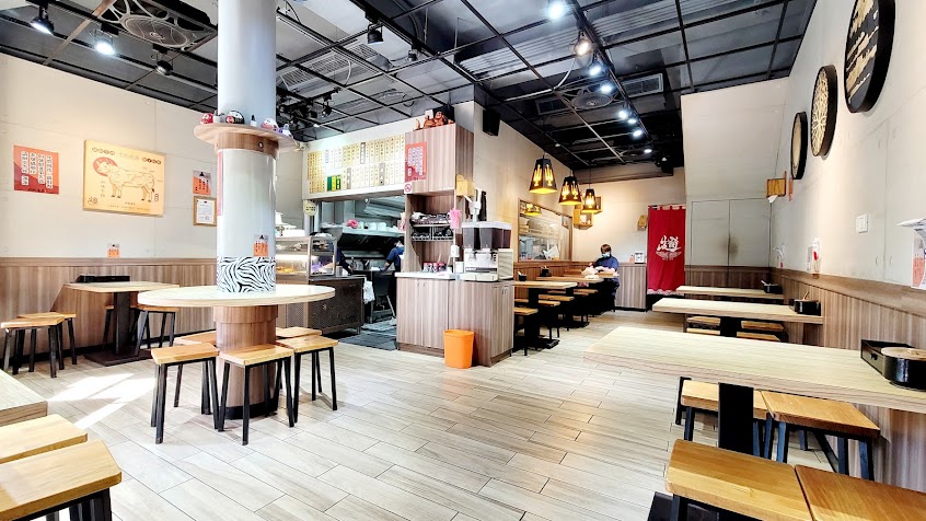 小木屋牛肉麵/桃園牛肉麵/桃園美食/桃園推薦餐廳/桃園小吃/桃園麵食/附近美食