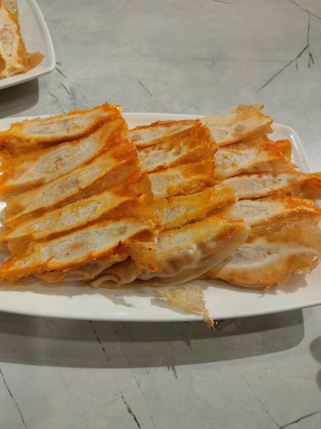 八方雲集 新屋中華店