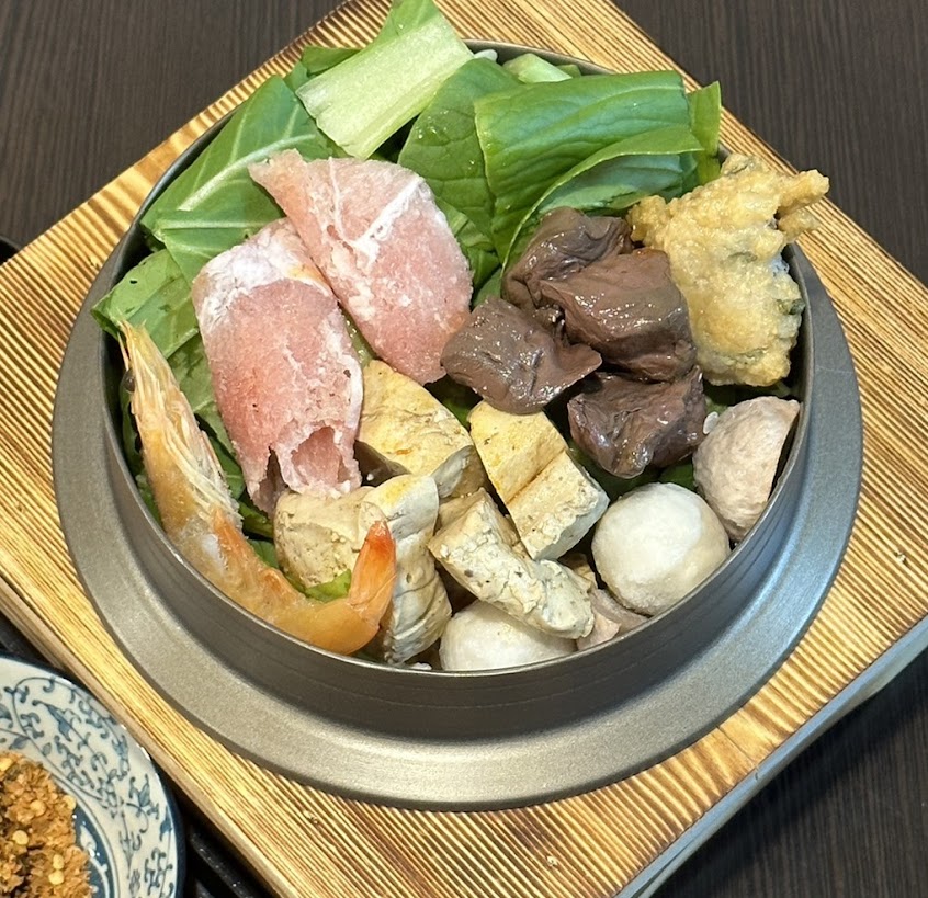 江原道鍋燒 新屋店